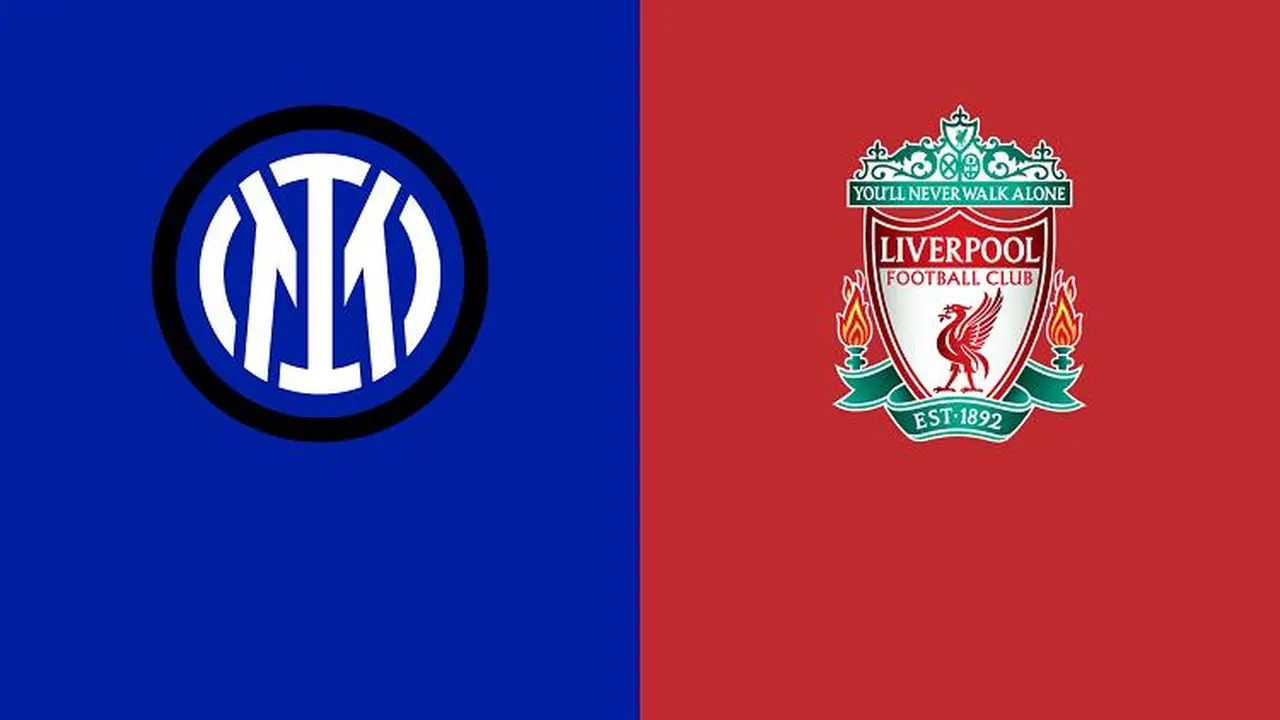 Liverpool vs Inter مباشر الآن.. شاهد كل لحظة من مباراة ليفربول ضد إنتر في دوري أبطال أوروبا عبر القنوات المجانية